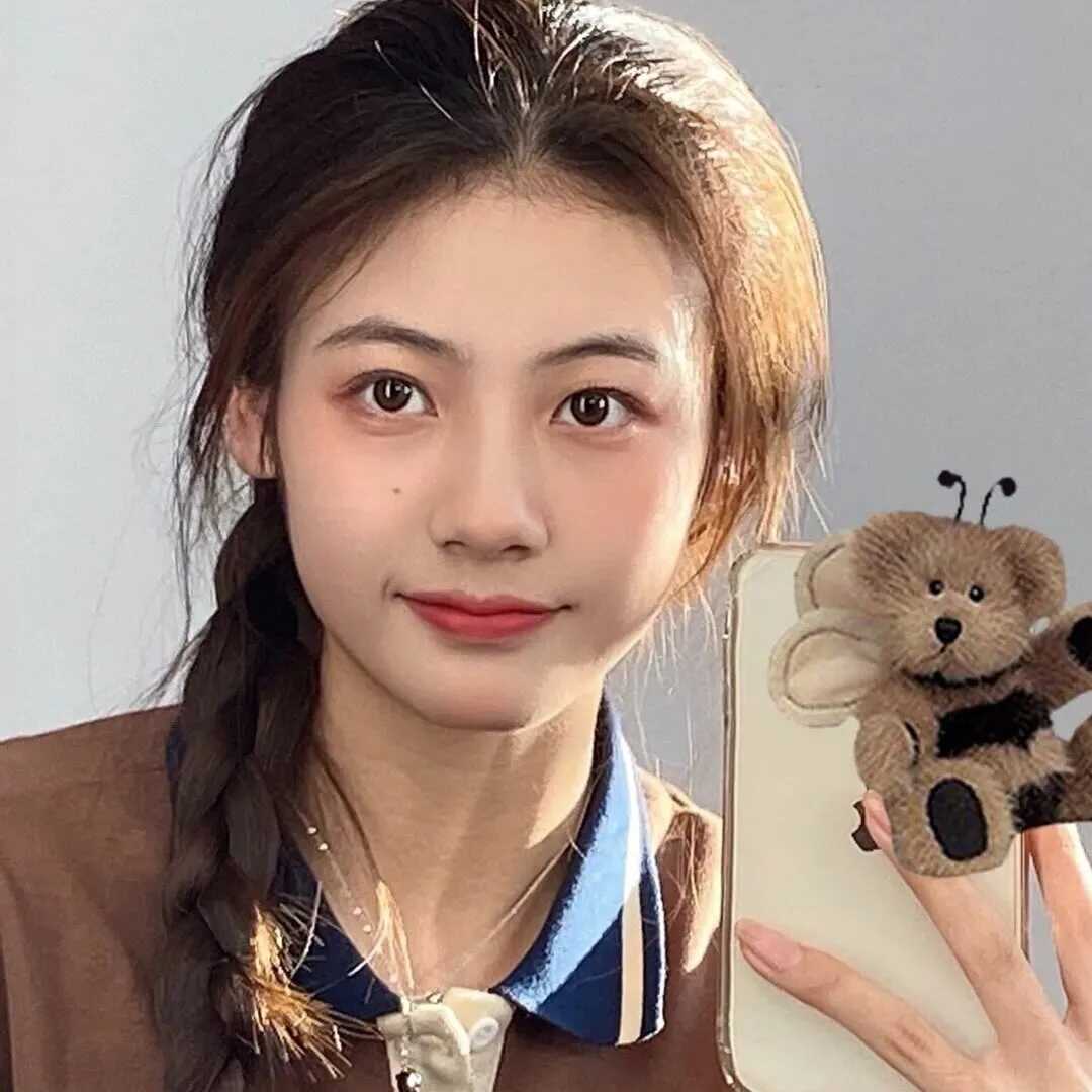 图片[5]-超a御姐女生头像-萌图百科