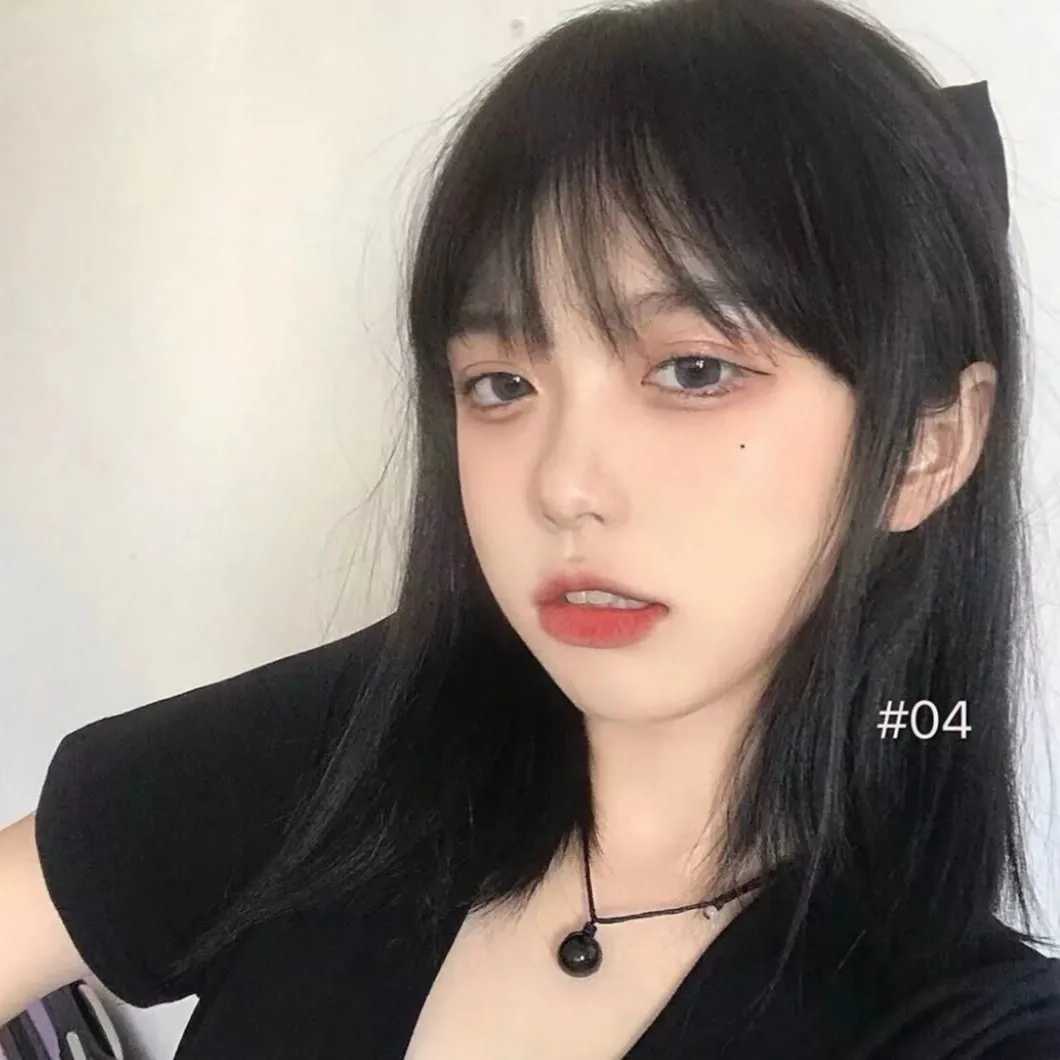 图片[4]-女生头像阳光清纯向上-萌图百科