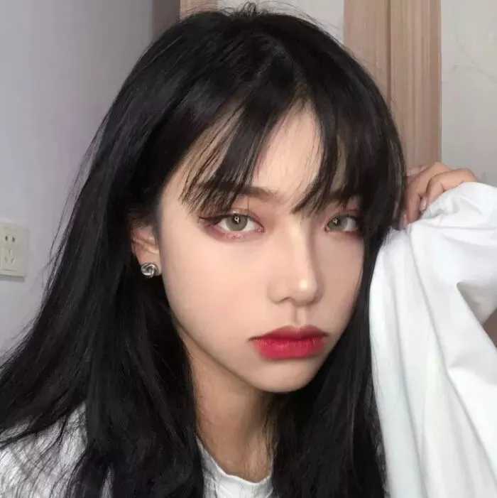 图片[10]-女生头像激萌少女心-萌图百科