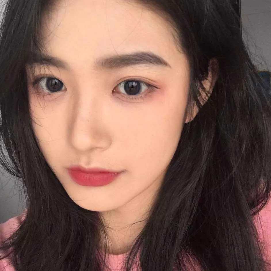 图片[12]-个性网女生头像小清新-萌图百科