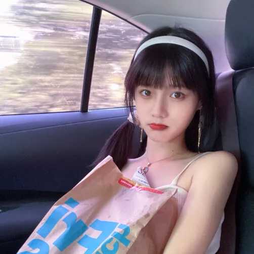 图片[2]-抖音全屏女生头像-萌图百科
