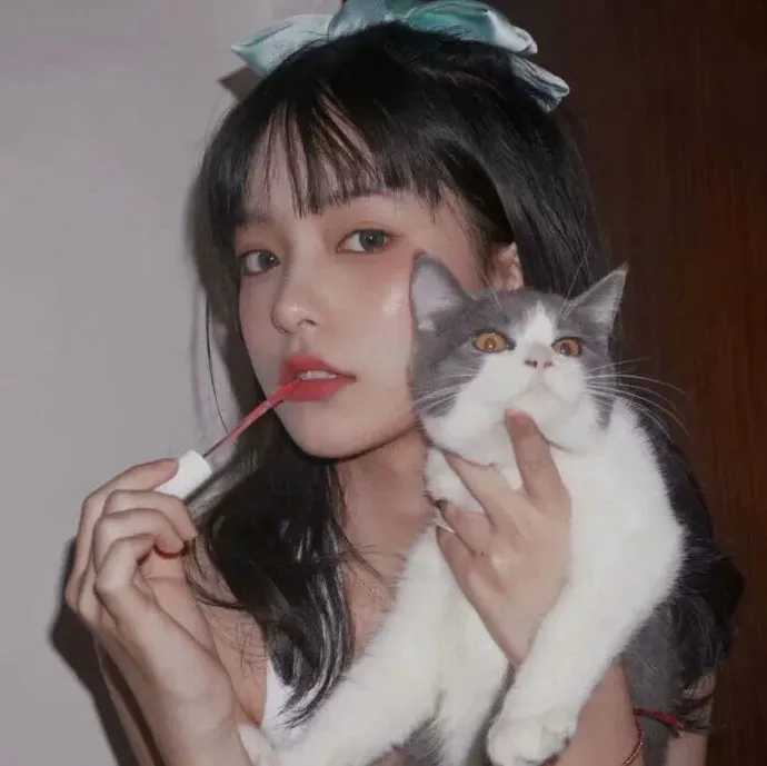 图片[12]-qq唯美头像女生侧面-萌图百科