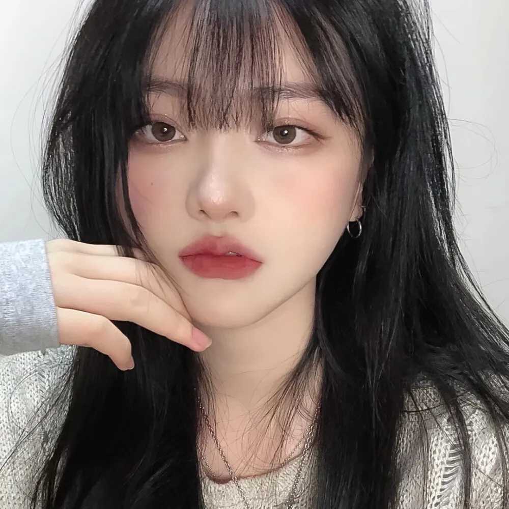 图片[11]-微信女生头像图片大全-萌图百科
