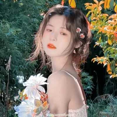 图片[12]-微信女生头像图片大全-萌图百科