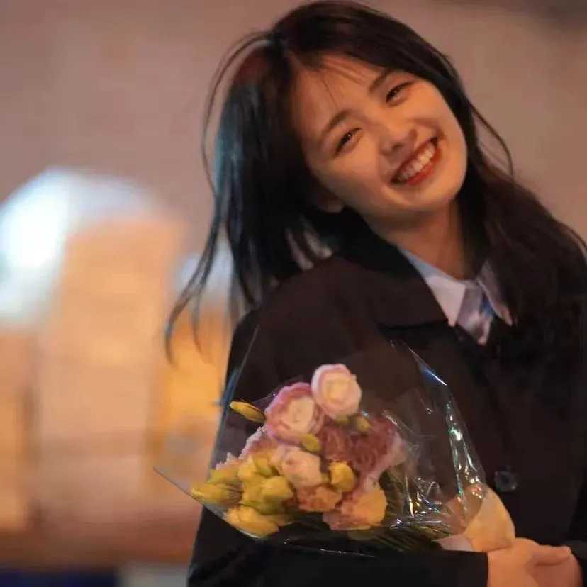 图片[2]-女生头像文艺清新-萌图百科
