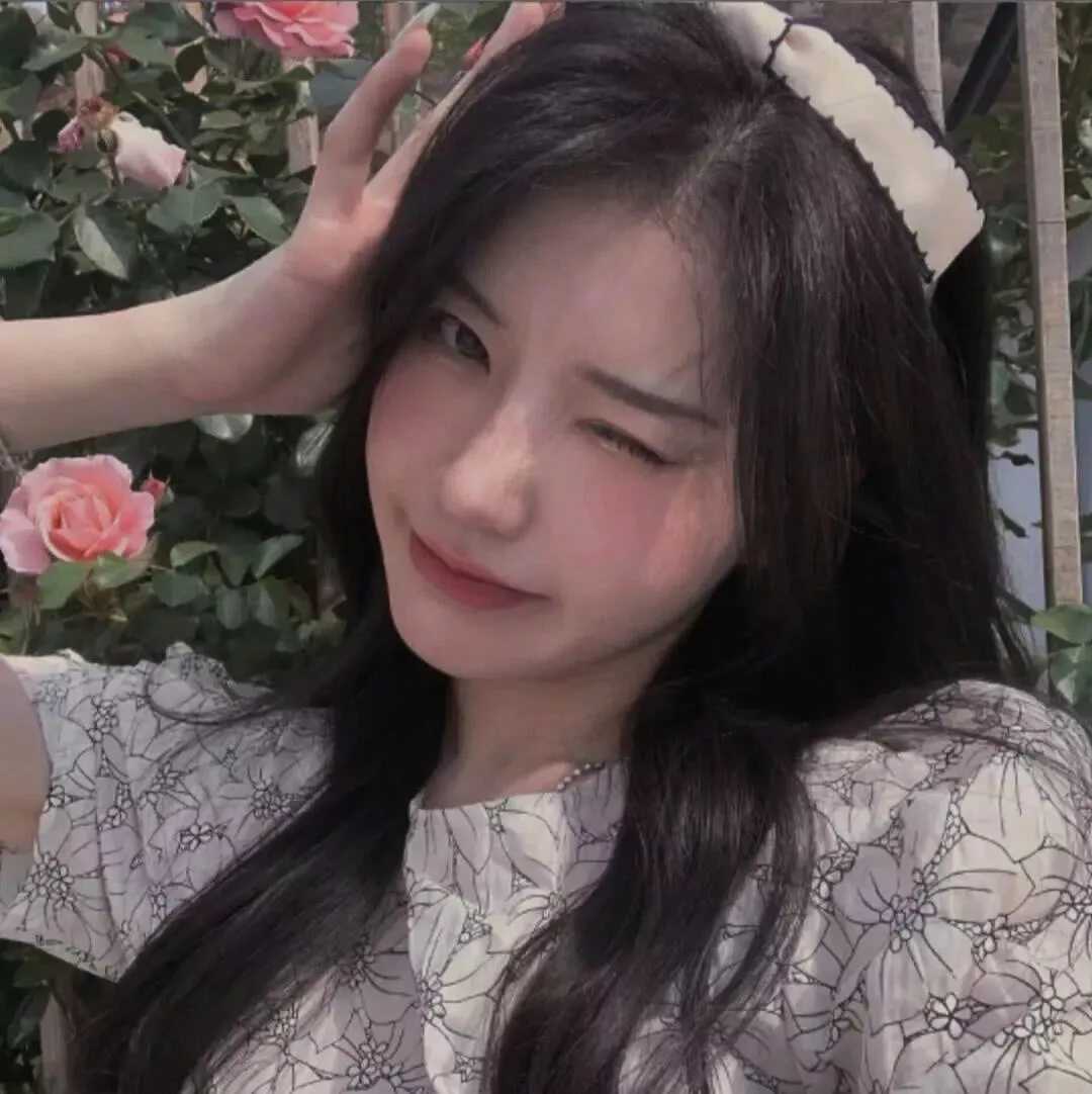 图片[12]-qq头像酷炫女生头像-萌图百科