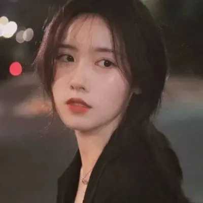 图片[9]-qq头像酷炫女生头像-萌图百科