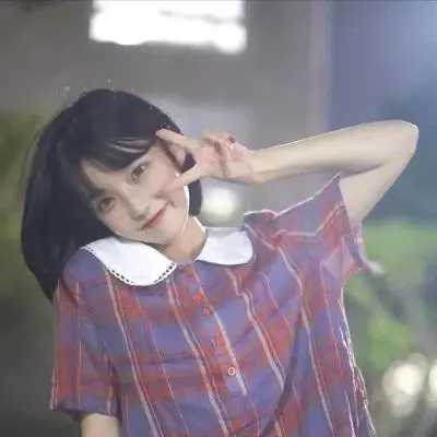 图片[10]-qq头像酷炫女生头像-萌图百科