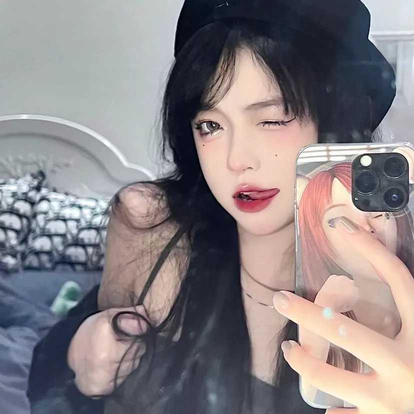 图片[9]-女生头像卡哇伊头像-萌图百科