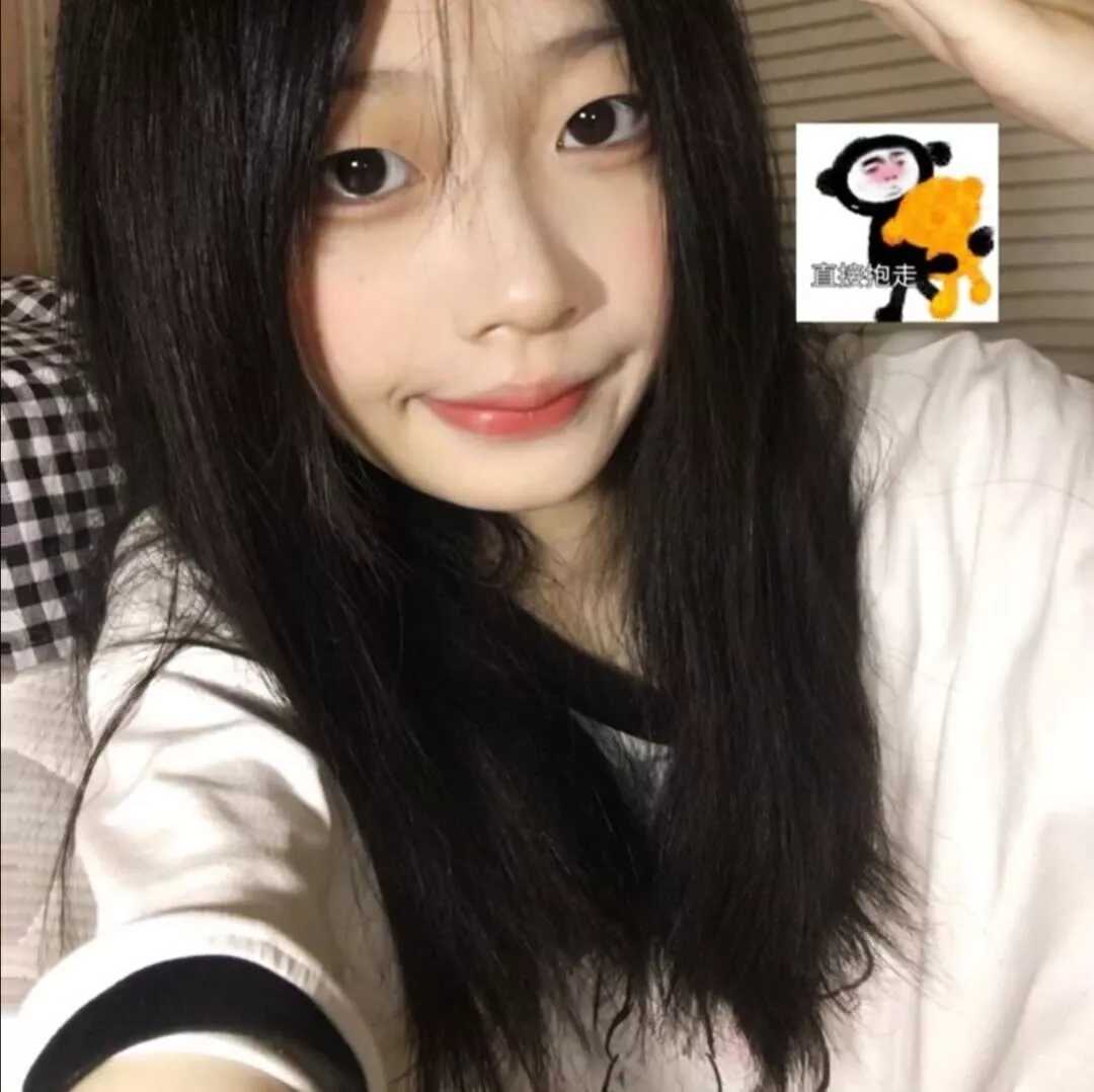 图片[8]-女生头像卡哇伊头像-萌图百科