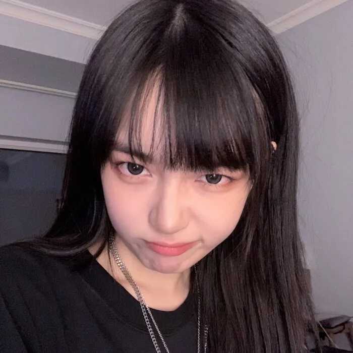 图片[3]-梦幻女生头像真人照片-萌图百科