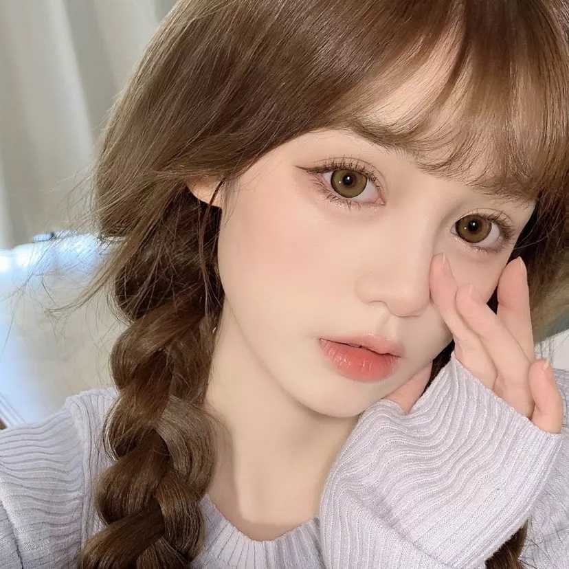 图片[3]-女生头像卡哇伊头像-萌图百科