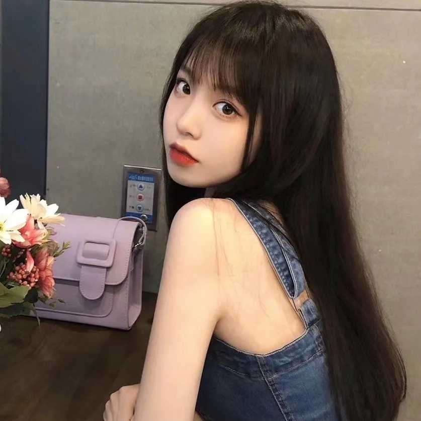 图片[5]-qq头像酷炫女生头像-萌图百科