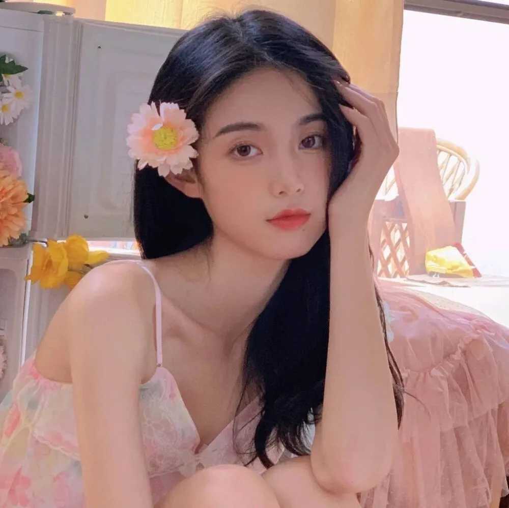 图片[8]-qq头像女生性感头像-萌图百科