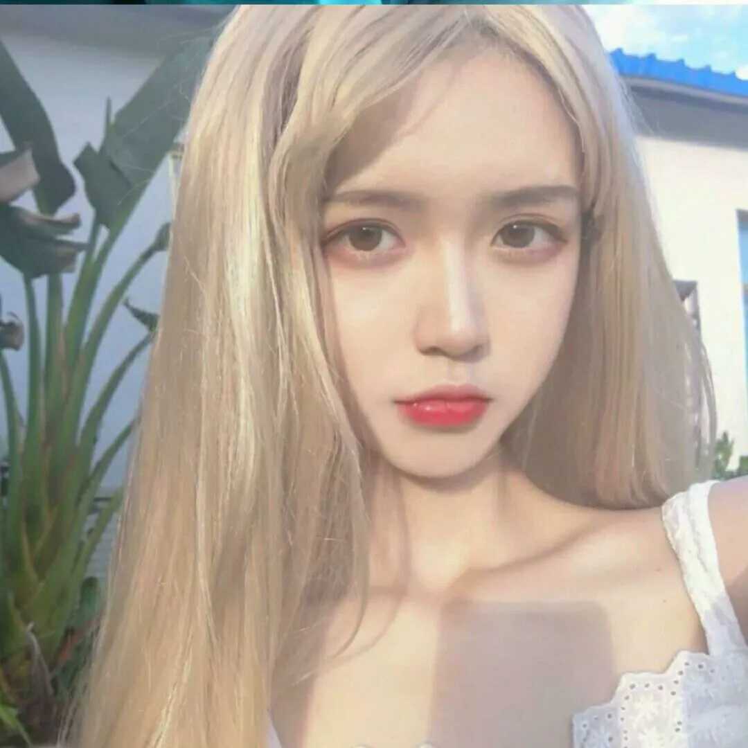 图片[3]-qq头像酷炫女生头像-萌图百科