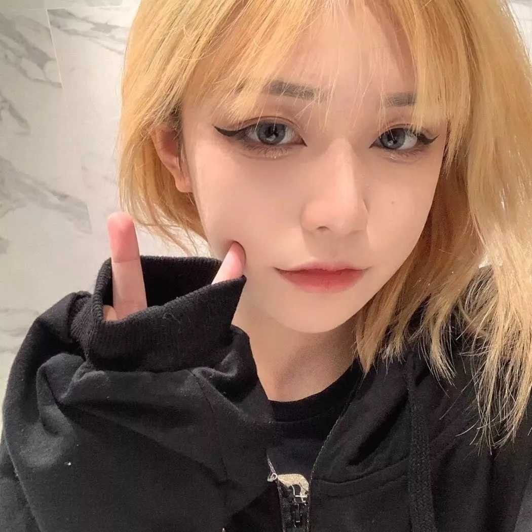 图片[12]-网红图片头像女生高清-萌图百科