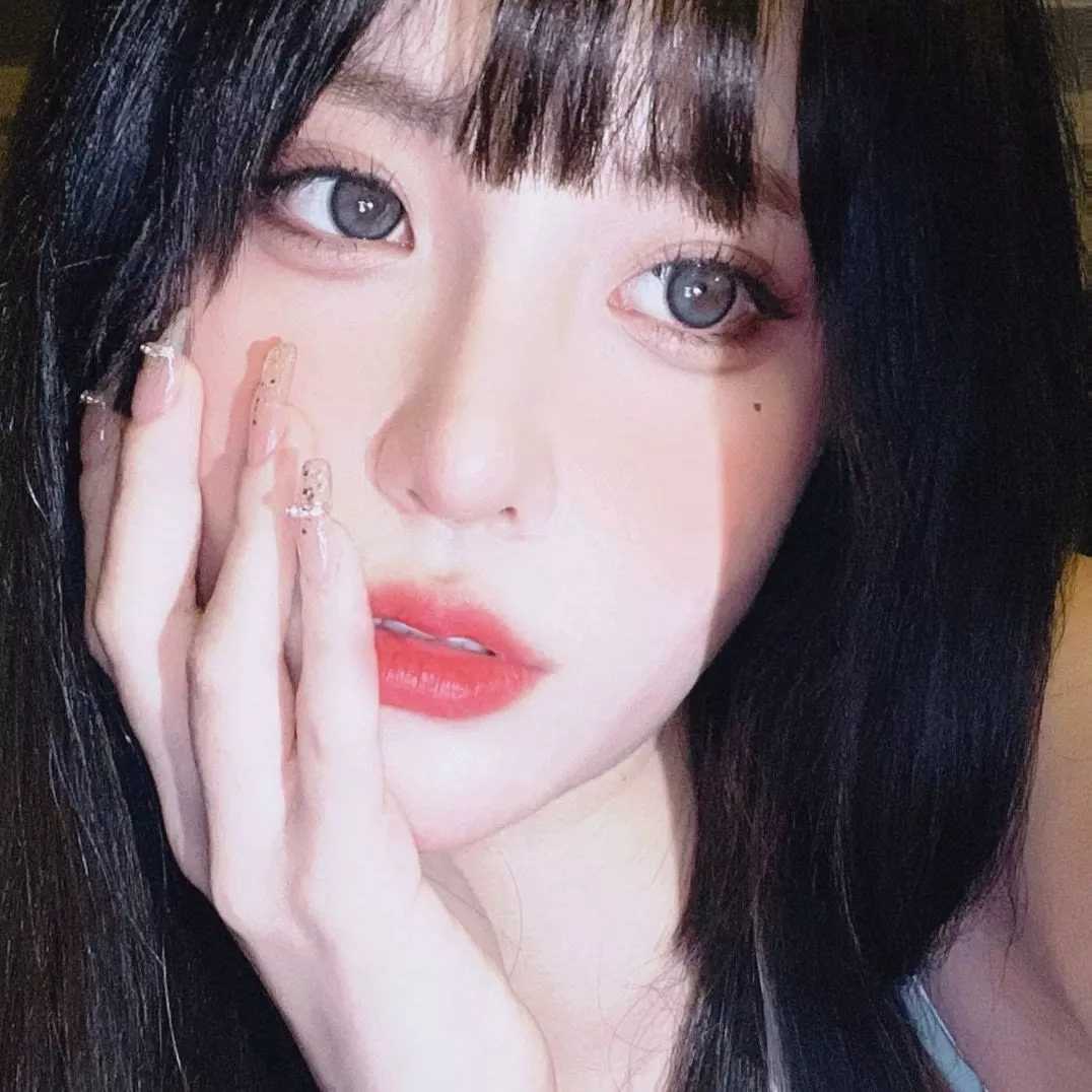 图片[2]-女生头像卡哇伊头像-萌图百科