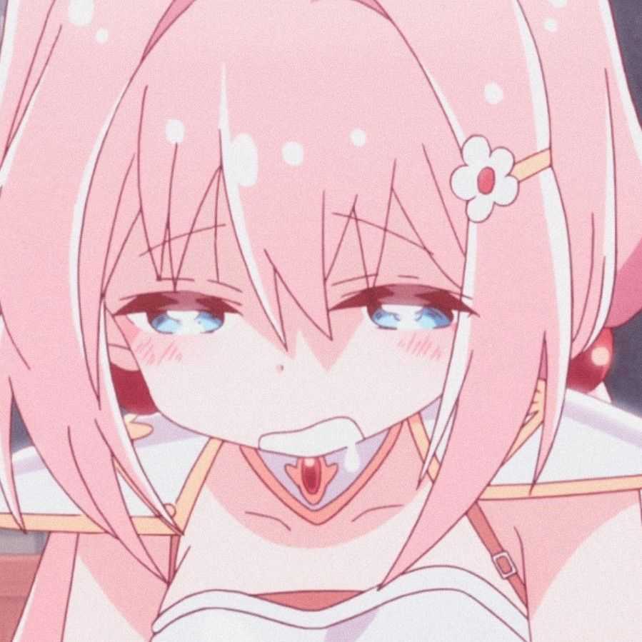 ENDRO二次元头像