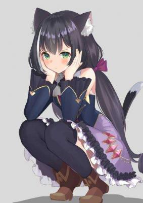 pixiv 日榜精选 2020-0605期-萌图百科