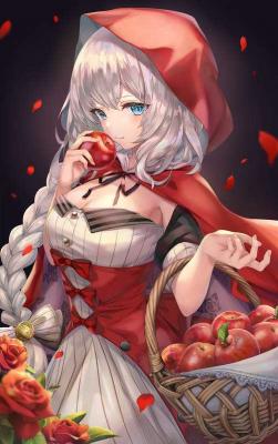 pixiv 日榜精选 2020-0606期-萌图百科