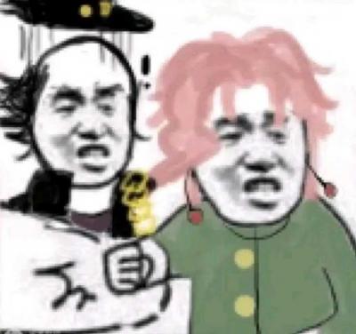 动漫女生头像8张-萌图百科