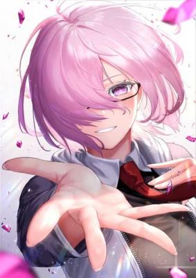 pixiv 日榜精选 2020-0615期-萌图百科