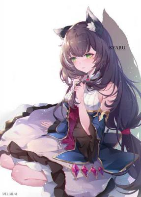 pixiv 日榜精选 2020-0618期-萌图百科