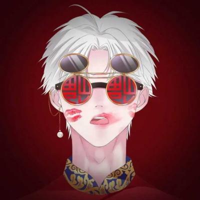 超好看的情侣头像-萌图百科