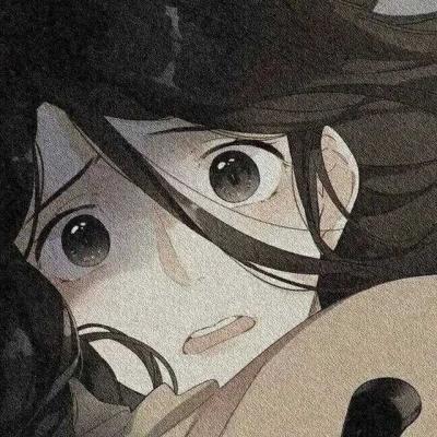 二次元 令人心动的女生头像-萌图百科
