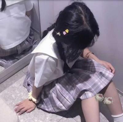 小清新图片女生头像-萌图百科