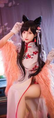 女生jk、古风、COS精美壁纸-萌图百科