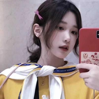 微信简约女生个性网图-萌图百科