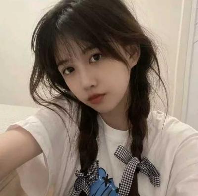 气质女生头像 微信精选个性-萌图百科