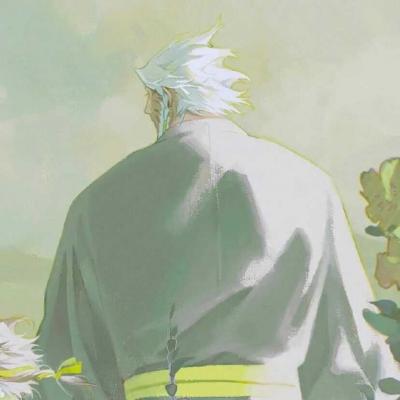 情侣头像动漫 浪漫风格情头-萌图百科