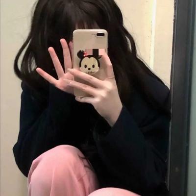 女生真人头像 黑暗系头像女-萌图百科
