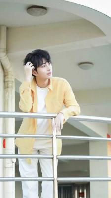 李歌洋图片壁纸-萌图百科