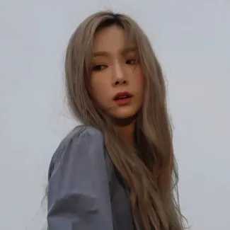金泰妍女生头像-萌图百科