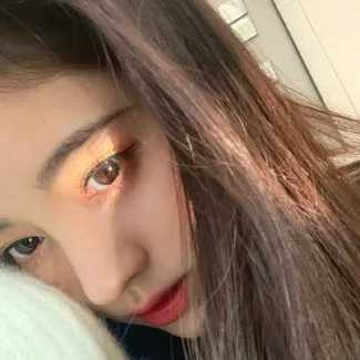 明星头像 鞠婧祎头像-萌图百科