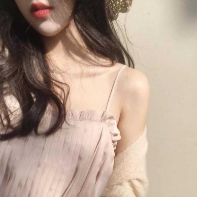 适合永久做头像的图片（女生篇）-萌图百科