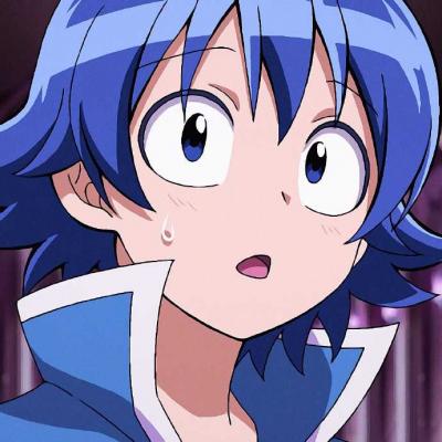 入间同学入魔了：铃木入间头像-萌图百科