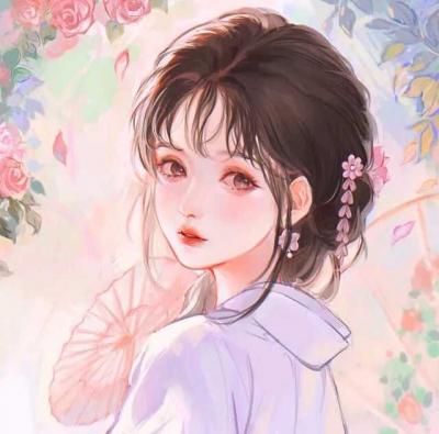 改变运气的微信头像-萌图百科