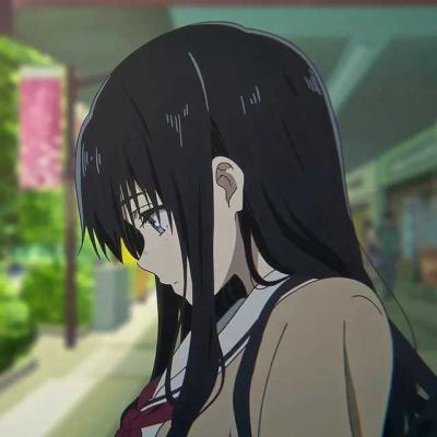 声之形:植野直花头像-萌图百科
