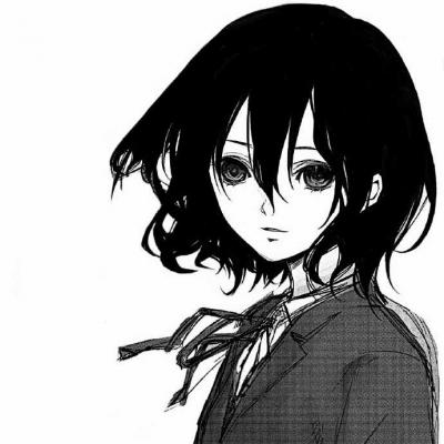 Another漫画头像-萌图百科