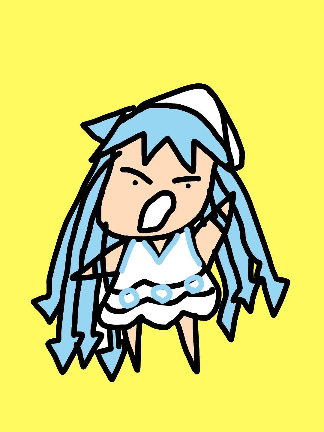 乌zei娘