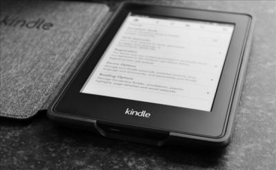 Kindle中国电子书店将于6月30日停止服务 正式谢幕！-萌图百科