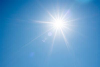 印度气温飙到52.9°C 气象部门:测量设备可能出故障了-萌图百科
