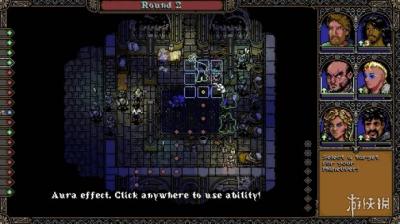 复古RPG《斯高特：攻打黑修院》现已在Steam发售！-萌图百科
