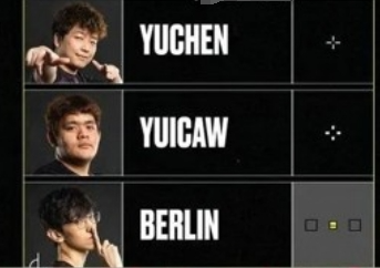 《无畏契约》好准星推荐
