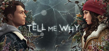 《Tell Me Why》6月开启限定免费 截止到7月1日！-萌图百科