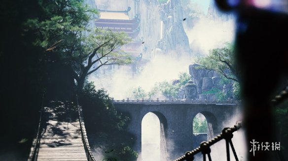 泰国武侠《燃烧之剑：死亡之日》上架Steam！2025年发售